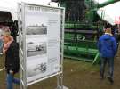 John Deere na AGRO SHOW BEDNARY 2017