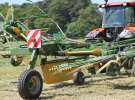 Zielone AGRO SHOW – POLSKIE ZBOŻA 2014 w Sielinku - sobota