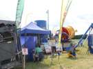 DOZAMECH na Zielonym AGRO SHOW – POLSKIE ZBOŻA 2014 w Sielinku