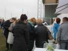 BGŻ BNP Paribas na AGRO SHOW BEDNARY 2017