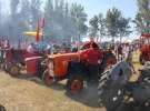 XI Ogólnopolski Festiwal Starych Ciągników i Maszyn Rolniczych