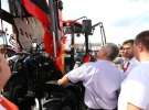 Agro Show 2015 - Zetor