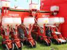 Maschio-Gaspardo Poland na Zielonym AGRO SHOW – POLSKIE ZBOŻA 2014 w Sielinku