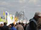  Agro Show 2012 - niedziela