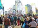 AGRO SHOW 2015 - sobota