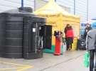 AGROTECH 2013 - piątek