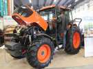 Fotorelacja z XVII Międzynarodowych Targów Techniki Rolniczej AGROTECH i XI Targów Przemysłu Drzewnego i Gospodarki Zasobami Leśnymi LAS-EXPO dzień 3