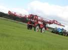 Zielone Agro Show 2012 Kąkolewo - Polskie Zboża 