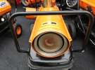 AGRO SHOW 2013 - sobota i niedziela