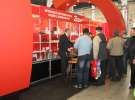 Zetor Polska na Agro Tech Kielce 2012