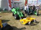 Agro Show 2015 - Avant  