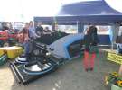 AGRO SHOW Bednary 2016 - Niedziela