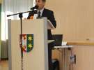 Debata Rolna 2012 oraz Jubileusz XV-lecia Lubuskiej Izby Rolniczej