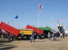 Agro Show 2011 Bednary Foto katalog firm