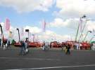 Agro Show 2015 - Maschio Gaspardo 