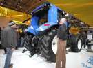 Targi Agritechnica 2013 w Hanowerze