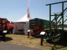 METALTECH na ZIELONE AGRO SHOW 2016