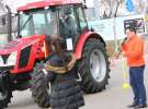 Precyzyjny Gospodarz na AGRO-PARK Lublin (sobota)