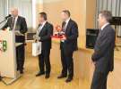 Debata Rolna 2012 oraz Jubileusz XV-lecia Lubuskiej Izby Rolniczej