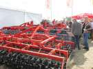 Metal-Fach na AGRO SHOW 2016