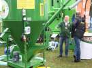 AGRO SHOW BEDNARY 2017 (Niedziela)