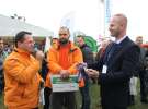 AGRO SHOW BEDNARY 2017 (Niedziela)