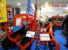 Targi Agritechnica 2013 w Hanowerze