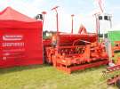 Maschio-Gaspardo Poland na Zielonym AGRO SHOW – POLSKIE ZBOŻA 2014 w Sielinku