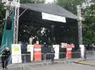 Festiwal Wieprzowiny w Koźminie Wielkopolskim 2013