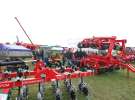 Expom na AGRO SHOW BEDNARY 2017