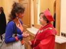 Tytuł Doktora Honoris Causa dla prof. dr Johannesa A.M. van Arendonka 