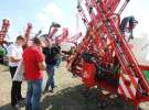 Agro Show 2015 - Bury 