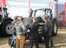 Valtra na AGRO SHOW 2016