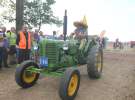 Targi Roltechnika w Wilkowicach 2015