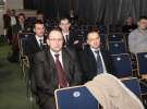 Gala wręczenia nagród na XIII Międzynarodowych Targach Ferma Bydła oraz XVI Międzynarodowych Targach Ferma Świń i Drobiu w Łodzi 2013