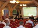 Forum Grup Producentów Rolnych w  Witaszycach