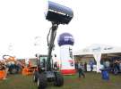 Giant na AGRO SHOW BEDNARY 2017