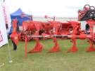 Maschio Gaspardo na AGRO-TECH Minikowo 2017