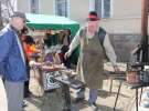 XX Agro-Targi 2011 w Starej Łubiance
