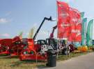 Zielone Agro Show 2011 - wystawcy