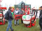 AGRO SHOW BEDNARY 2017 (Sobota)