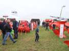 Maschio Gaspardo na AGRO SHOW BEDNARY 2017