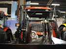 Zetor Polska na AGROTECH Kielce 2013