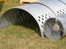 OMNIVENT na Agro Show 2014