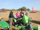 Tolmet na AGRO SHOW 2016