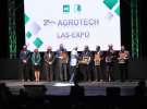 XXV AGROTECH Kielce 2019