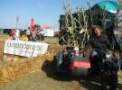 Agro Show 2011 Zdjęcia z Motorem Sobota