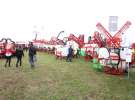 Bury na AGRO SHOW BEDNARY 2017