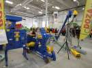 Targi AGRO-PARK Lublin 2014 cz.2