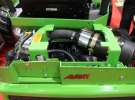 SERAFIN na AGROTECH Kielce 2013